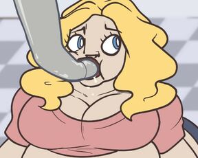 Ice Cream Inflation WG - Tail-Blazer