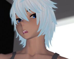 Fucked In The Backrooms By Demon Girls