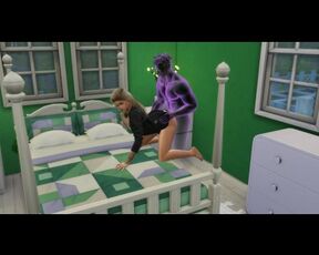 Ghostly fun