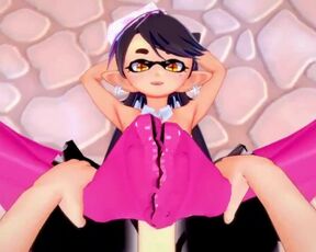 Hentai POV Feet Callie Splatoon