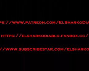 Comforting Ms. Faye - ElSharkoDiablo