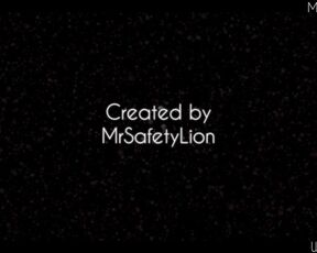 MrSafetyLion Official - OC HTH High Tail Hall - Rio Davis