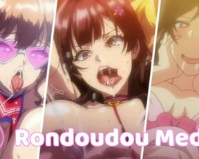 [HMV] MERA MERA - Rondoudou Media