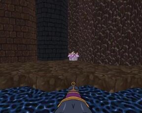 SLOOTER [v0.18] [BuxomDev, MonsterBox][Hentai Game] furry girls monsters in the style of doom part 4
