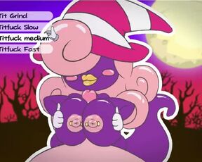 Vivian (Paper Mario)