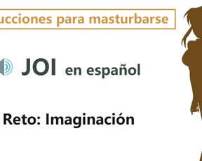 Audio JOI espanol con Lux de League of Legends. (LoL).