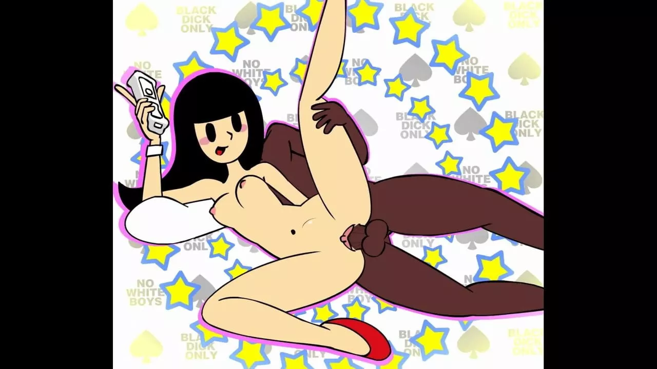 Minus8 Blacked hentai - NanoVids
