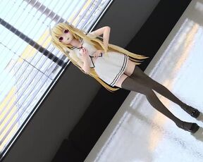 mmd 20