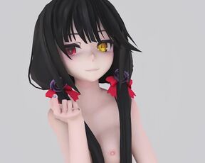 mmd 17