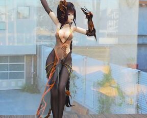 mmd 13