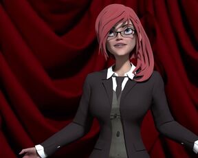 ADULT TIME Hentai Sex School is Coming Soon!