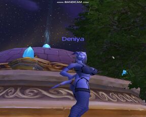Draenei