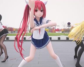 mmd 25