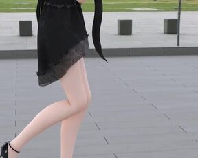 mmd 21