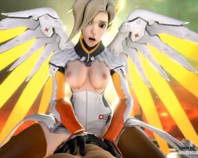 Animated Compilation Porno #3