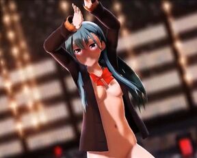 Suzuya Kai