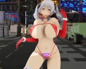 MMD BBoom BBoom - Dance