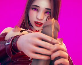 Futa girl teach you will be a sissy