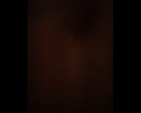 Calm night stroke