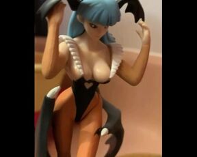 A Load For Morrigan