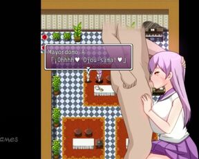 Everything Investigator Girl (GamePlay) Hen-Games
