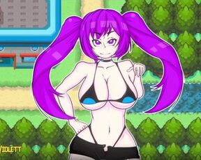 Pokemon Adventure. p2