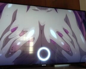 EP 81 - Hentai Physical Examination With 4 Hot And Horny Lesbian Women (Sloppy Squirting)