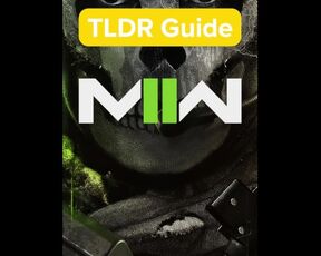 CROCODILE - Defeat 3 enemies while underwater in Wetwork - TLDR Guide -Call of Duty: Modern Warfare