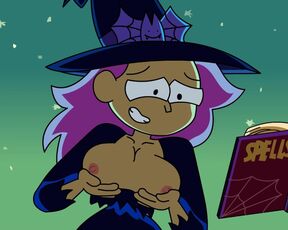 Very spooky right? (Remake)