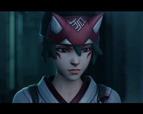 Kiriko & Hashimoto Clan