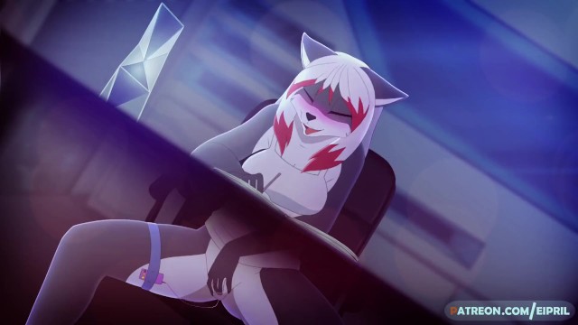 Furry Video P36 - NanoVids