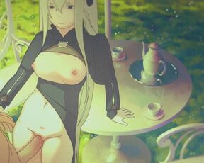 Echidna Creampied