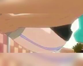 Hentai sex scene milf (name please)