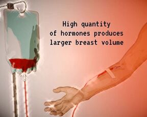 Chemical Sex Change Part 1