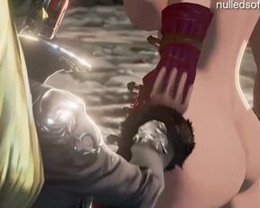 Code Vein NUDE MOD DOWNLOAD