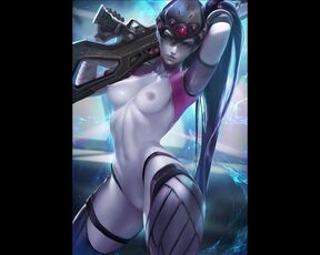 Cartoon ART 335