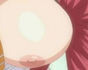 Shy Hentai Girl First Blowjob Uncensored Anime
