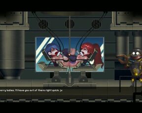Future Fragments Gameplay Trailer, June 2020
