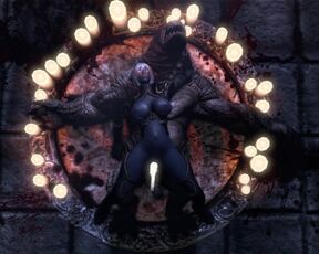 Dark Elfs Ritual