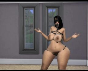 1000 Scoops Of Thickk
