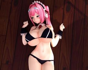 Shy Breast Expansion