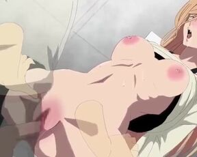 Chainsaw man - missionary devil cum