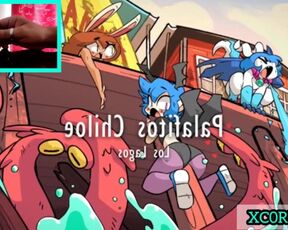 Adventure time