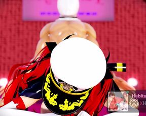 mmd r18 public fuck toilet want you cum hard AI 15334 command order 3d hentai