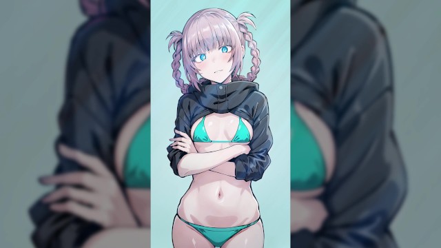【nazuna】よふかしのうた【yohukashinouta】 - NanoVids