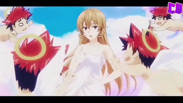 AMV editing - NanoVids