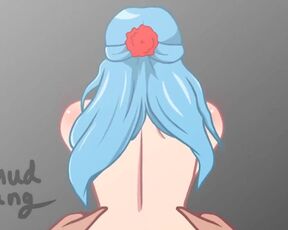 Vivi fucked