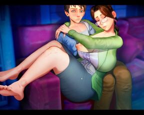 Taffy Tales-Best Blowjob Ever Cartoon