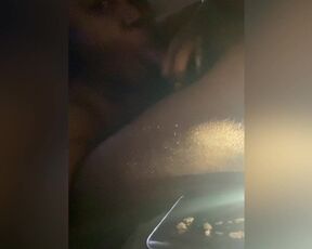 Giving head