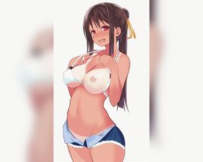 Cartoon ART 263